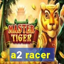 a2 racer - riscando o asfalto filme completo dublado download